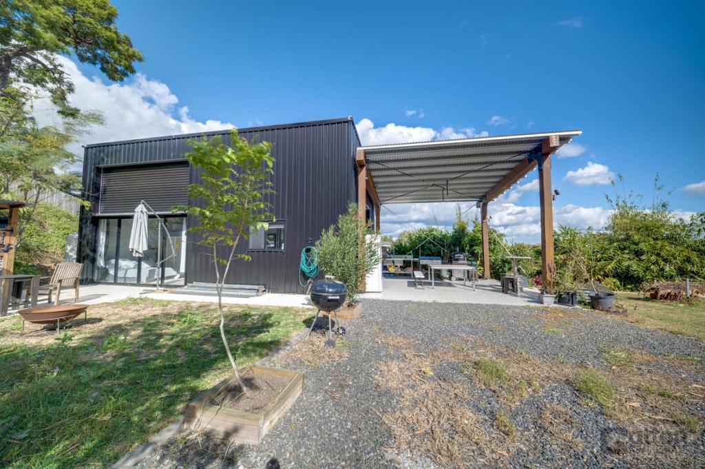 78 EAST ST, GATTON, QLD 4343
