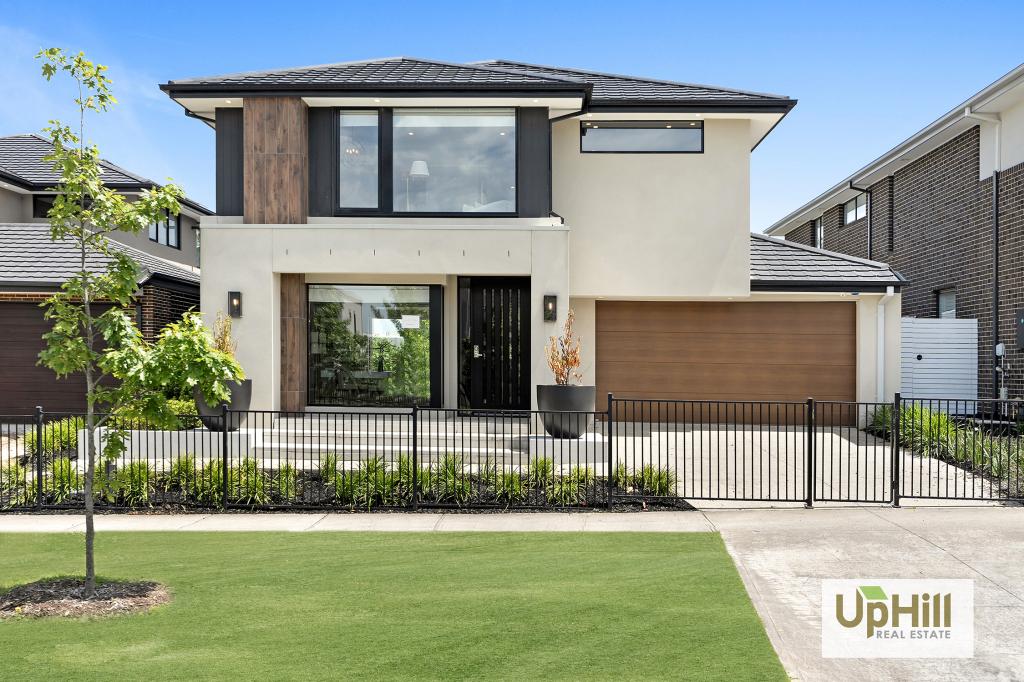 44 Soho Bvd, Berwick, VIC 3806