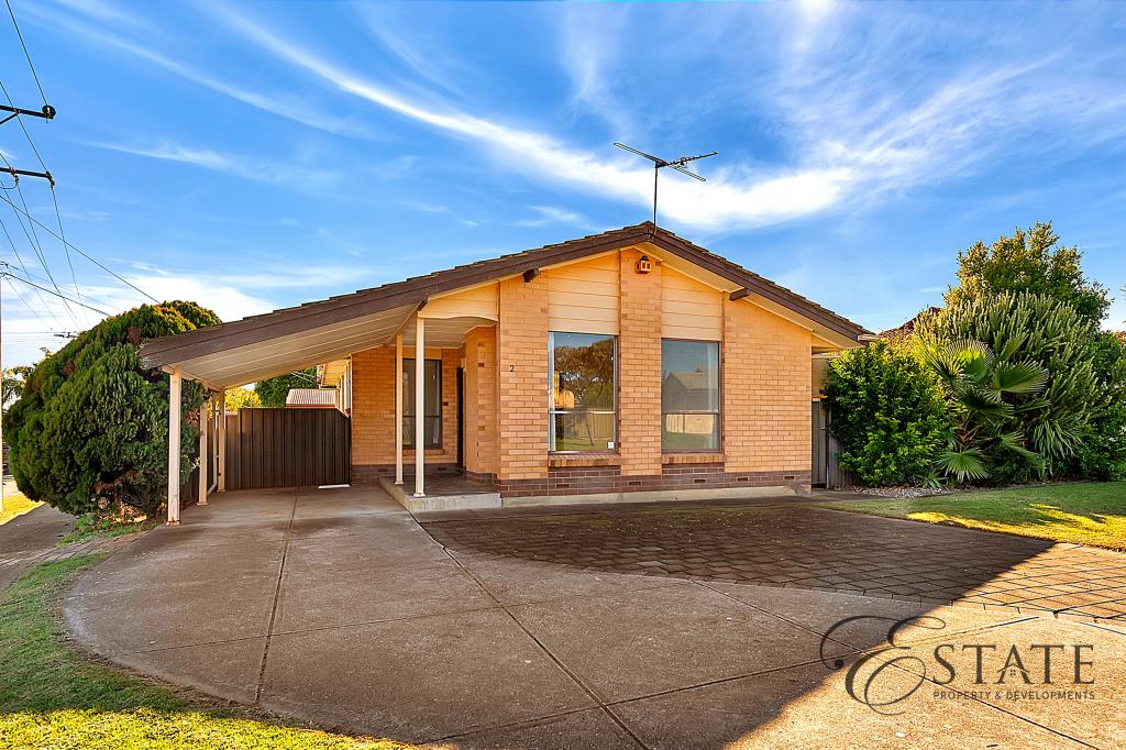 2 Welloch St, Modbury, SA 5092