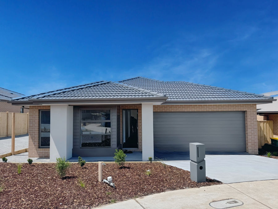 41 Allan Cl, Pakenham, VIC 3810