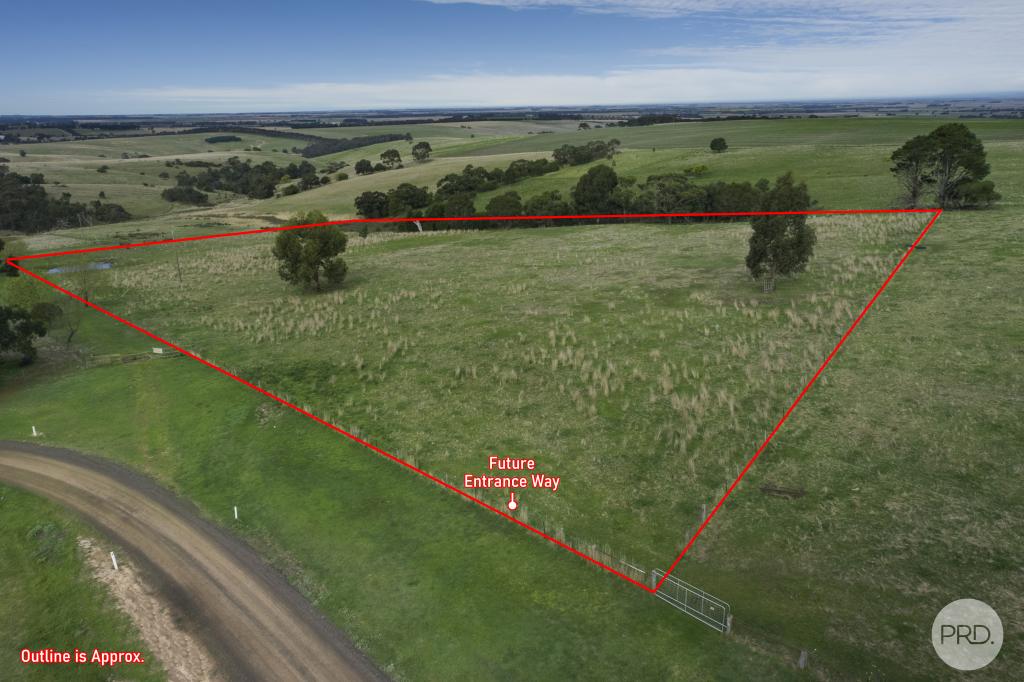 2496 Colac-Ballarat Rd, Corindhap, VIC 3352