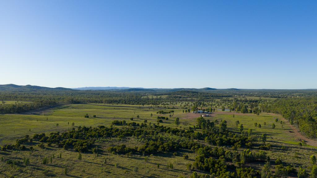 4896 Stanthorpe Inglewood Rd, Coolmunda, QLD 4387
