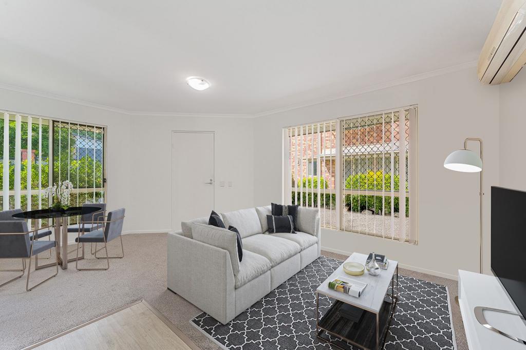 23/12-20 Ballantine St, Chermside, QLD 4032