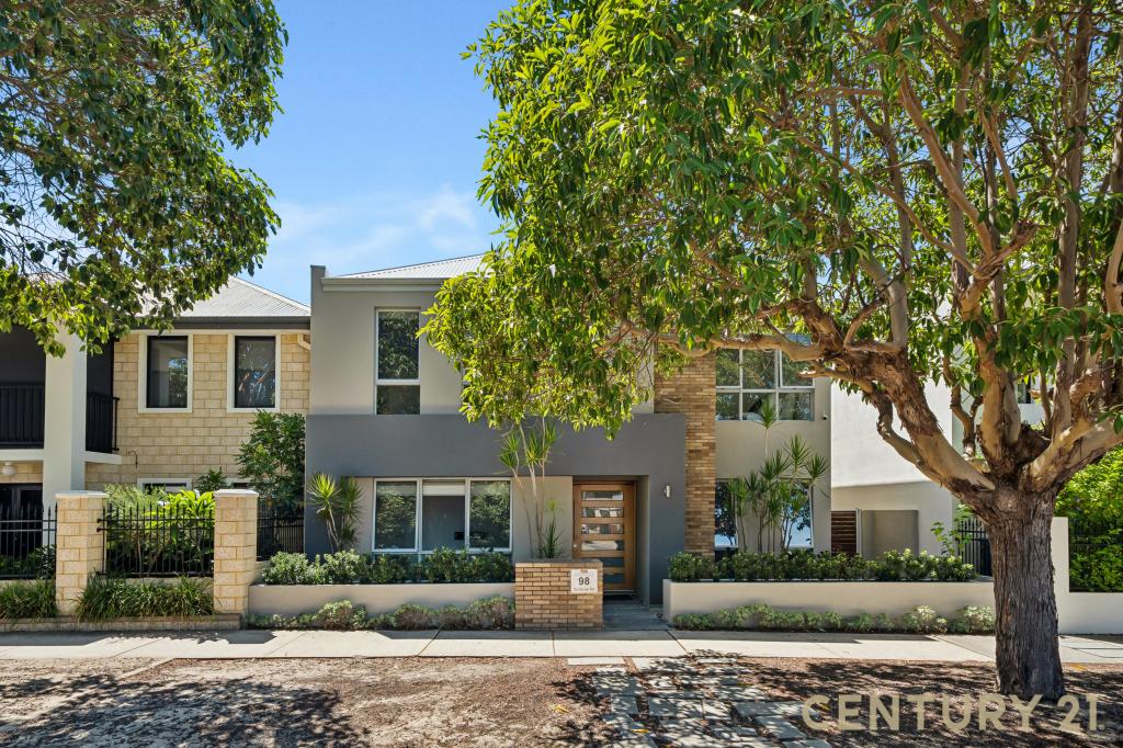 98 Sunbury Road, Victoria Park, WA 6100