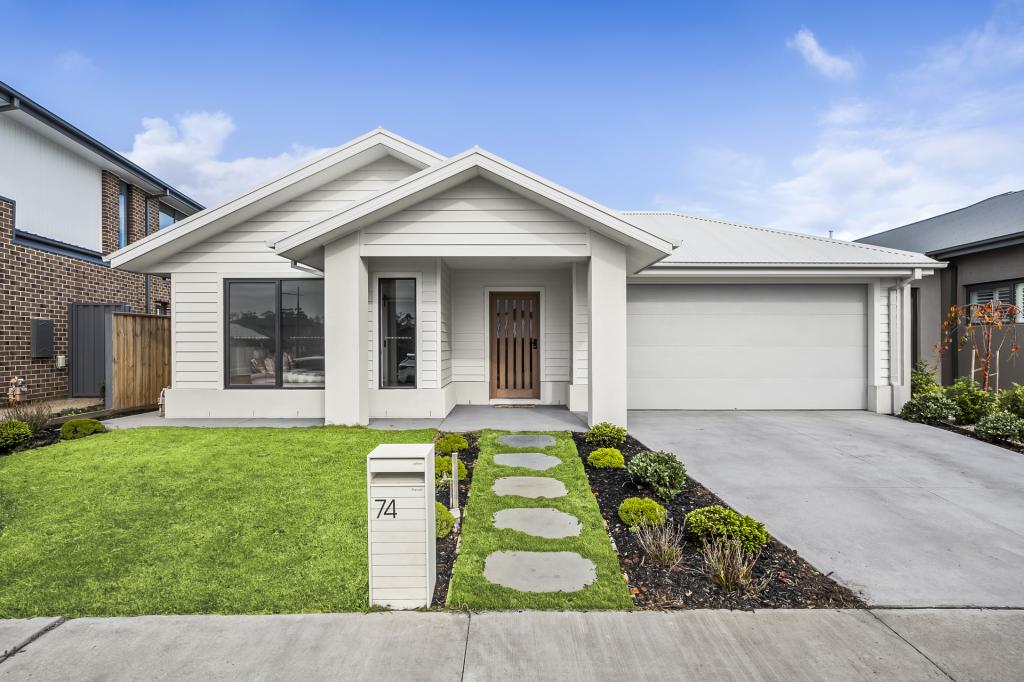 74 Dell Bvd, Fyansford, VIC 3218