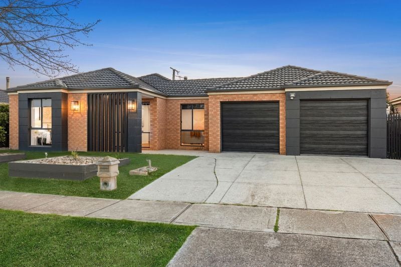 25 Cover Dr, Sunbury, VIC 3429