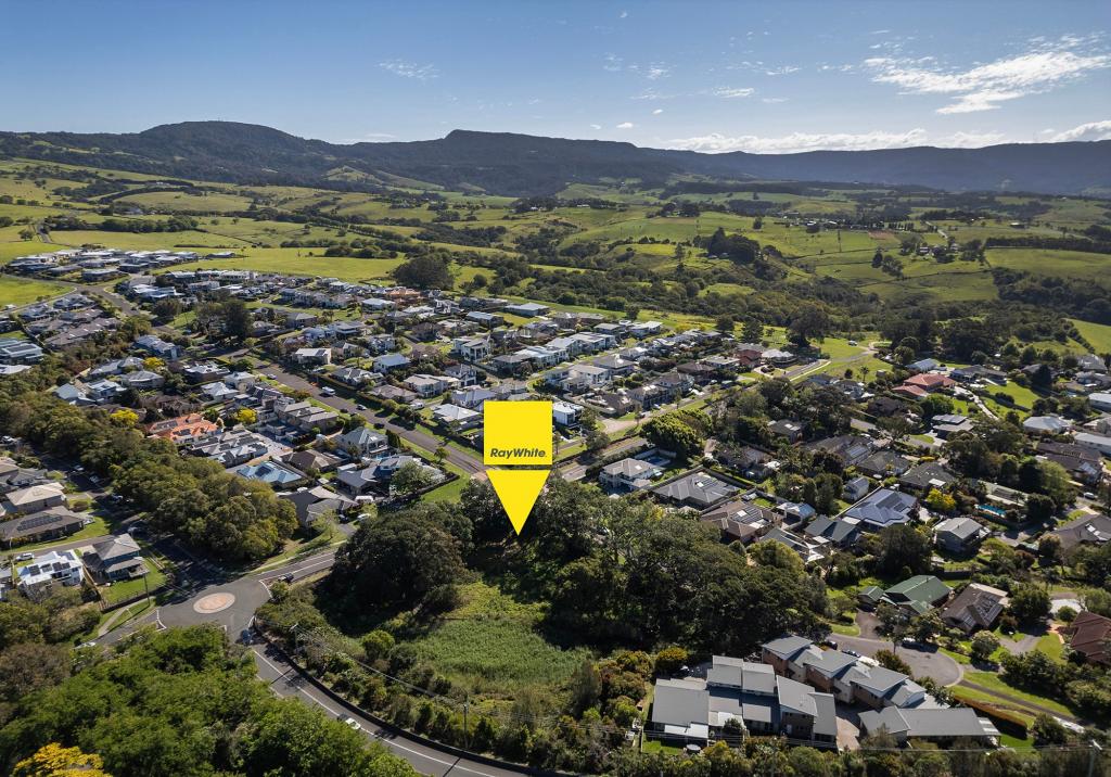 11 Old Saddleback Rd, Kiama, NSW 2533