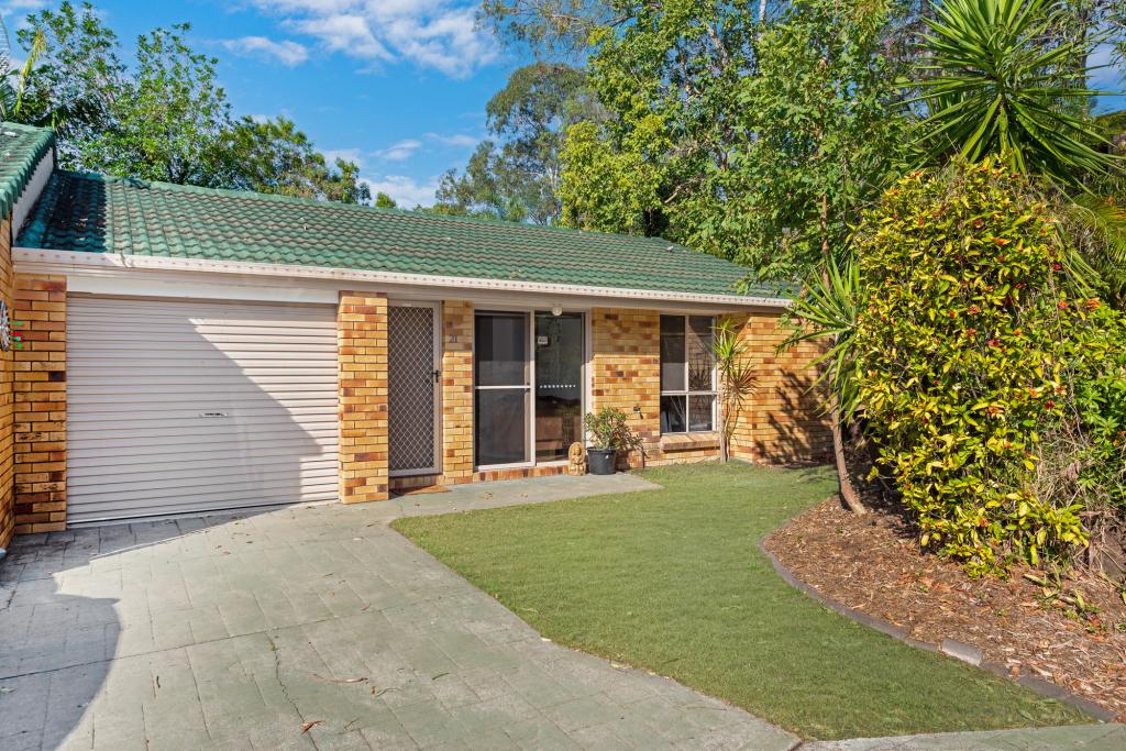 21 Silky Oak Ct, Oxenford, QLD 4210