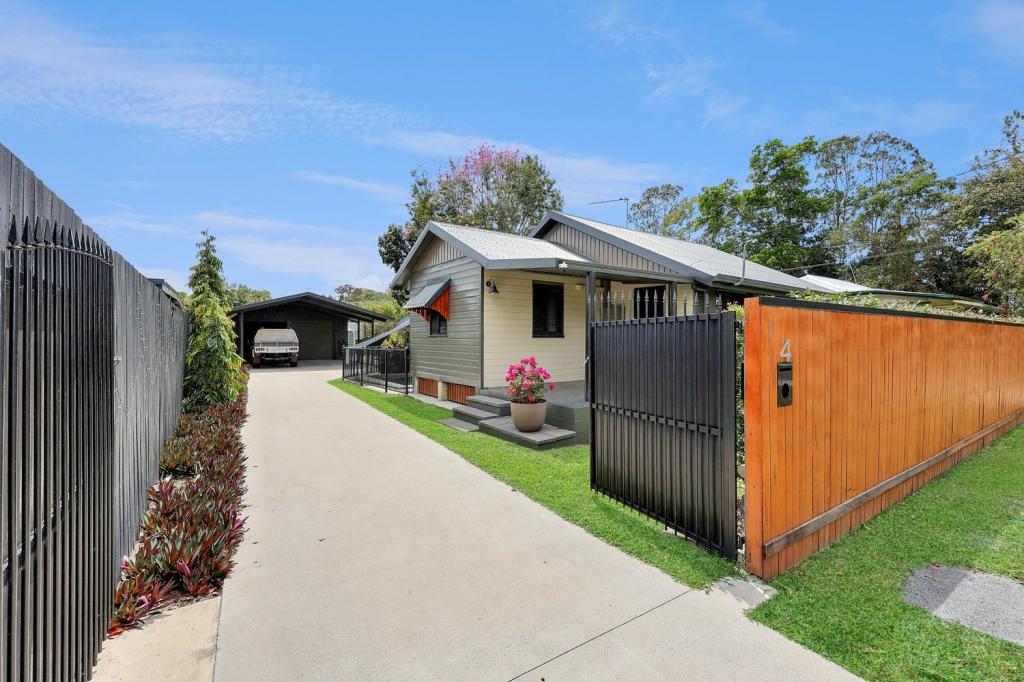 4 Healy St, Gordonvale, QLD 4865