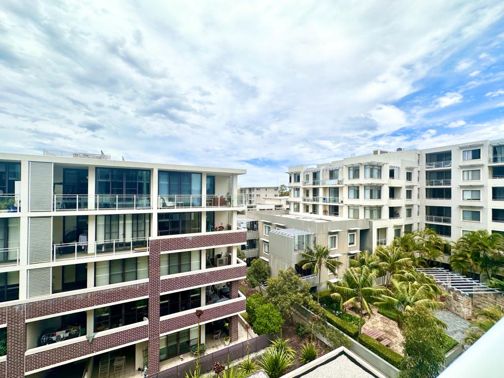 A603/25 Hill Rd, Wentworth Point, NSW 2127