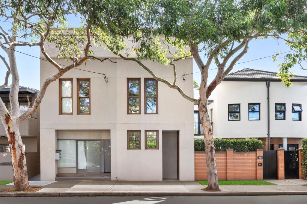 40a Carrington Rd, Randwick, NSW 2031