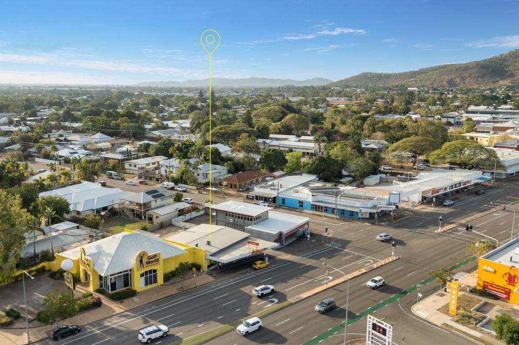 169 Charters Towers Rd, Hyde Park, QLD 4812