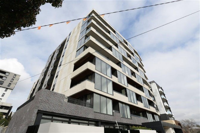 308/15 Irving Ave, Box Hill, VIC 3128