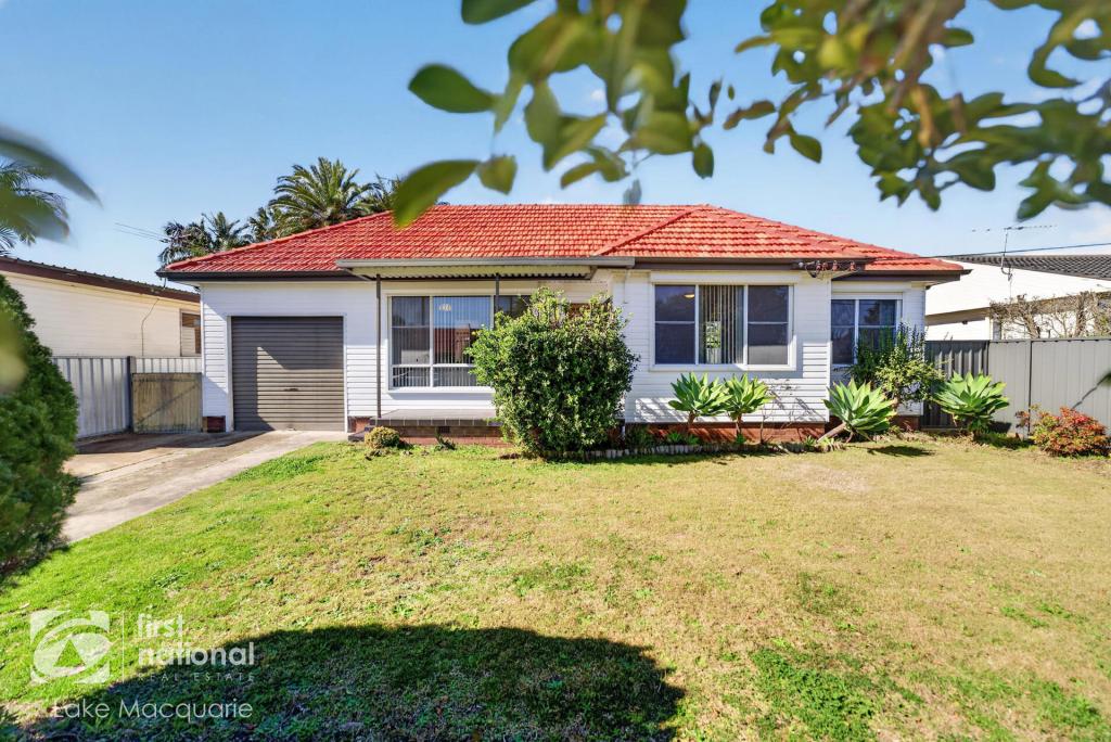 7 Jacqualine St, Beresfield, NSW 2322
