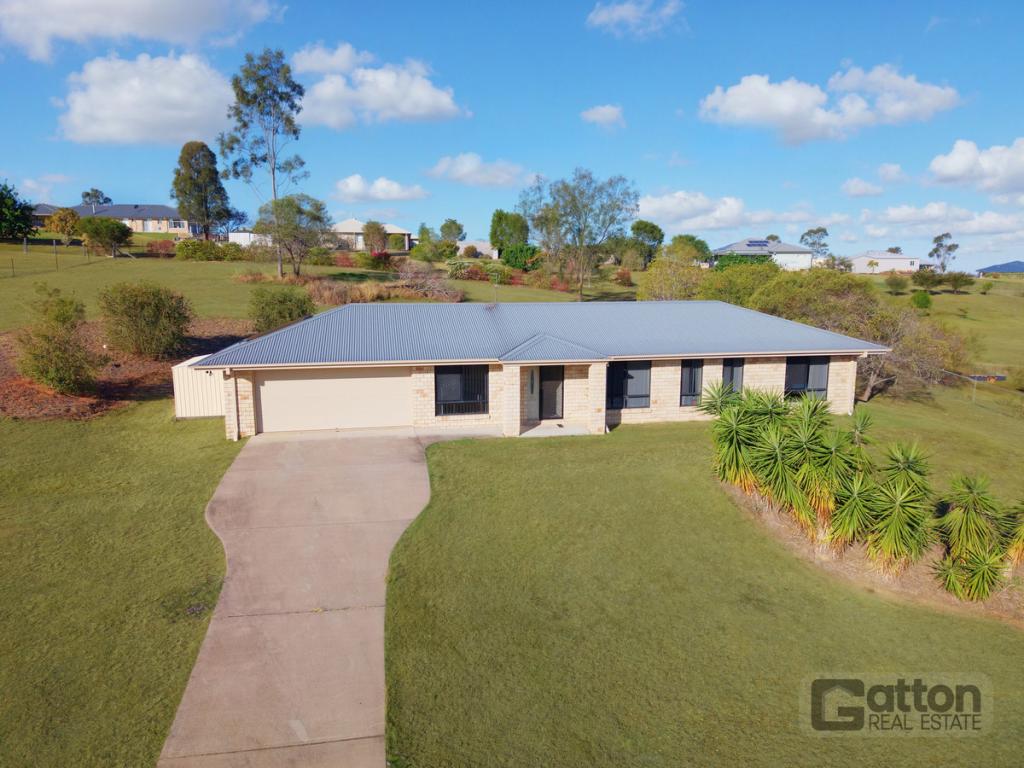 26 Kiln St, Grantham, QLD 4347