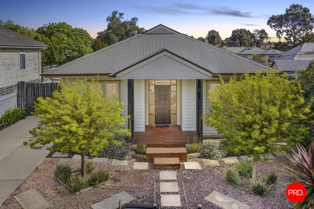 5 Norfolk St, North Bendigo, VIC 3550