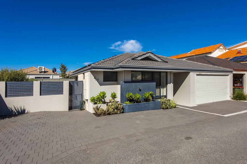 4/7 Bologna Gdns, Aubin Grove, WA 6164