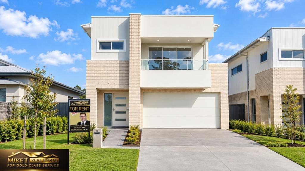 34 Coalminer Dr, Calderwood, NSW 2527