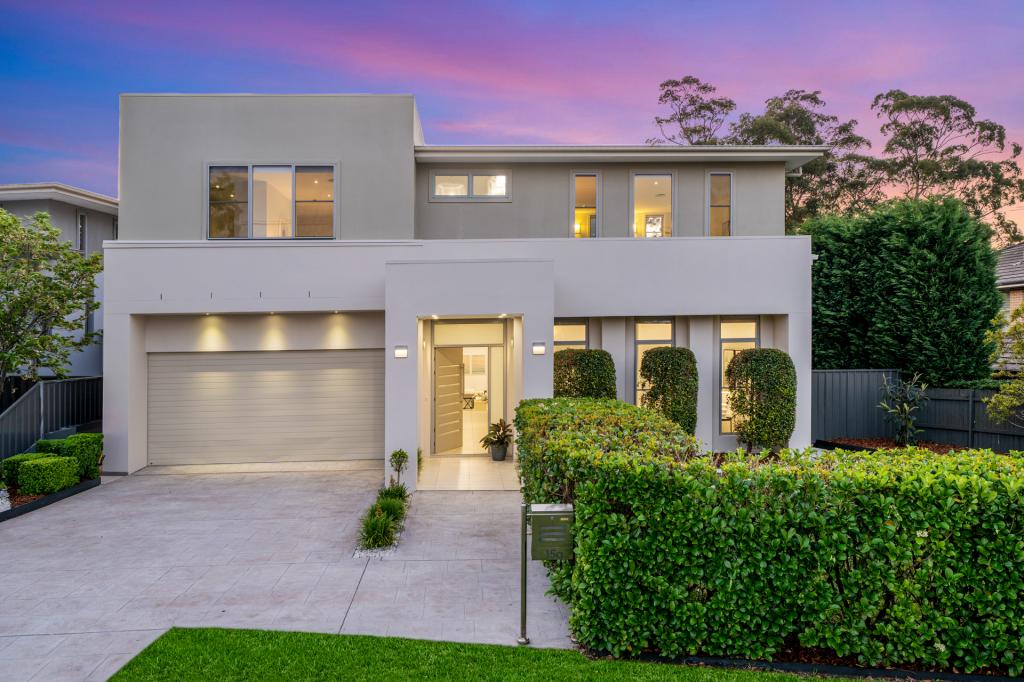 15a New Farm Rd, West Pennant Hills, NSW 2125