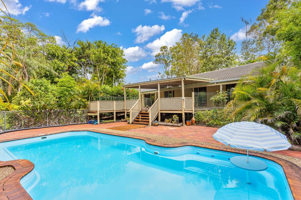 26 Wallaby Dr, Mudgeeraba, QLD 4213