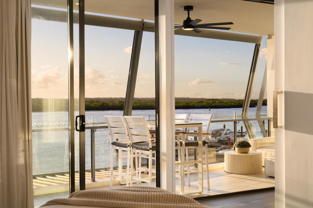 3204/4 Marina Prom, Paradise Point, QLD 4216