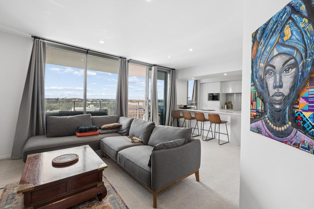 706 / 659 Murray St, West Perth, WA 6005