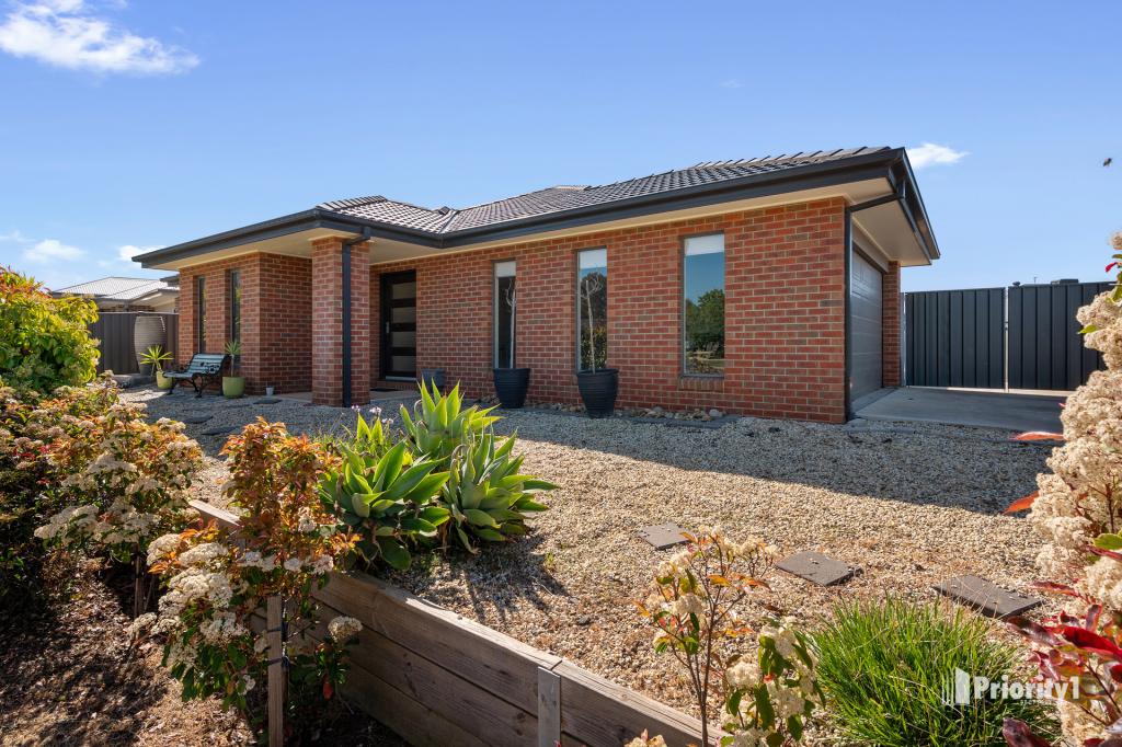 83 Waratah Rd, Huntly, VIC 3551