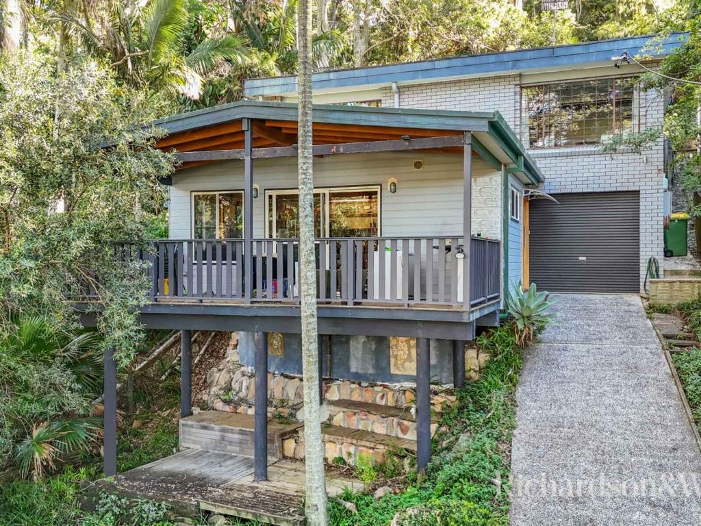 33 Sylvania Rd, Umina Beach, NSW 2257