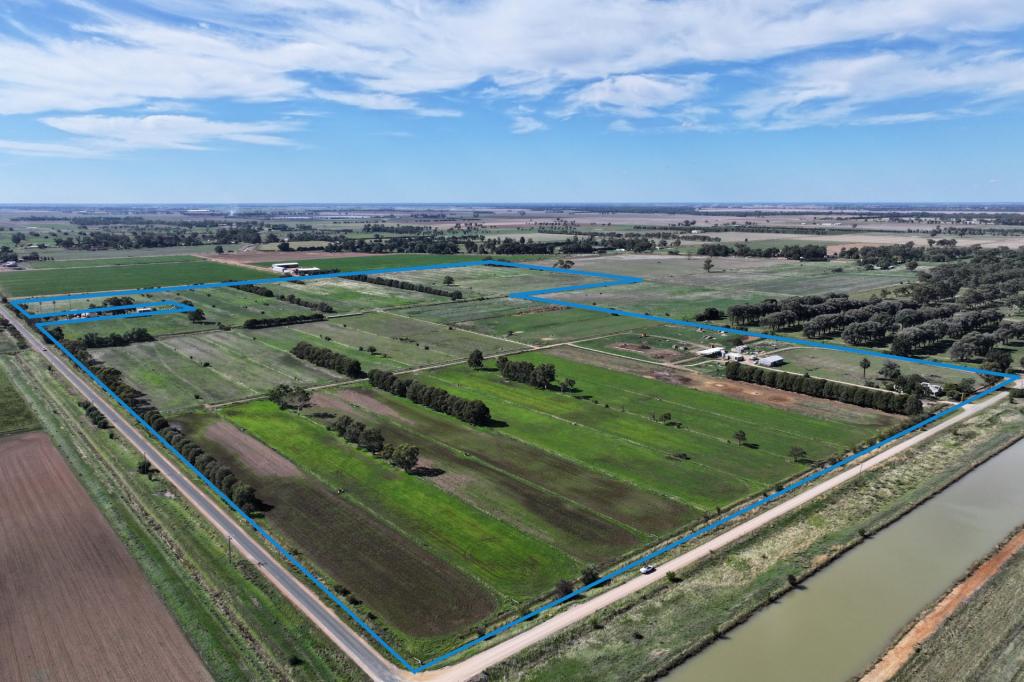 332 Mccoll Rd, Ballendella, VIC 3561