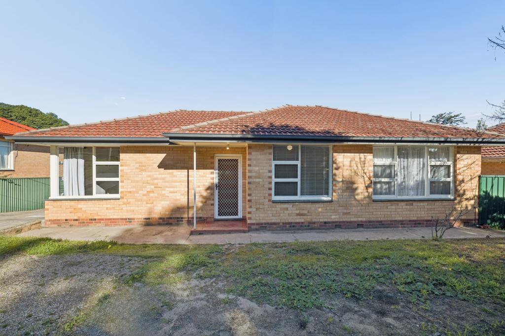 20 Francis St, St Agnes, SA 5097