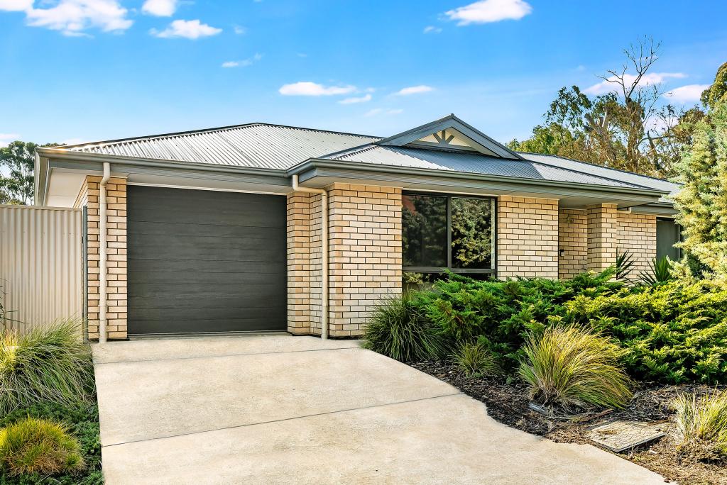 2/10 Saleyard Rd, Nairne, SA 5252