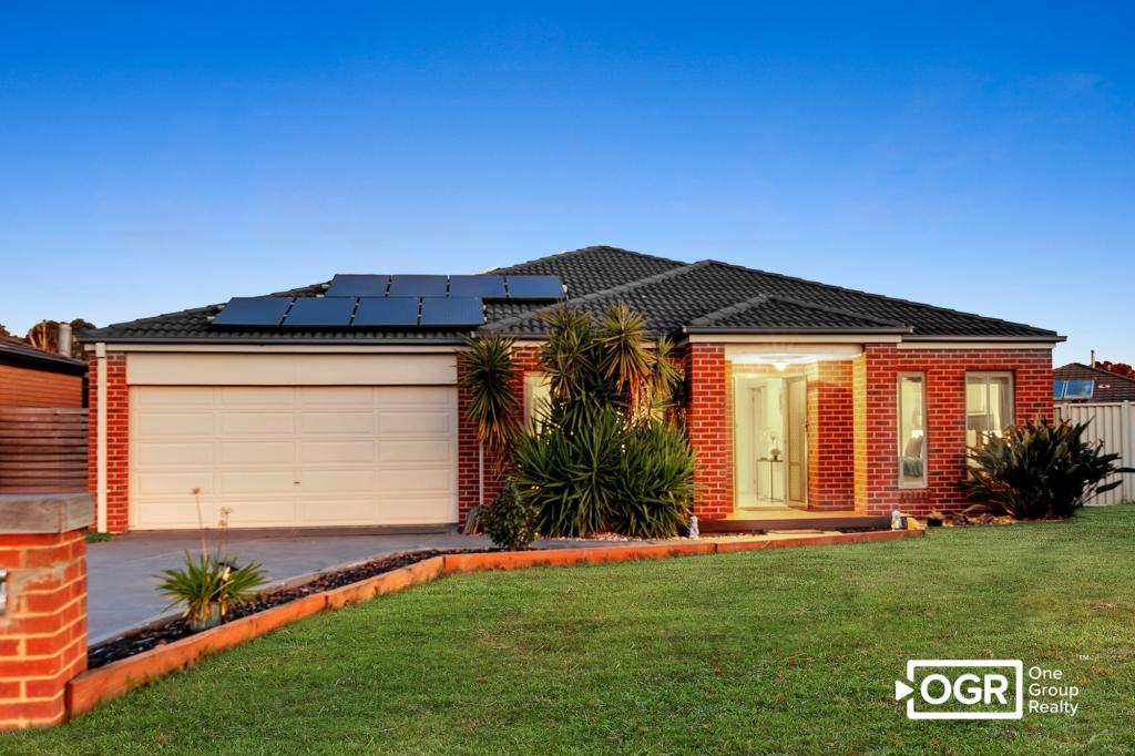 13 Almond Ave, Wallan, VIC 3756