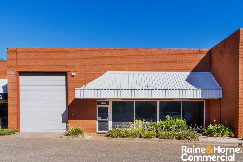 5/17-25 Lake Albert Rd, Wagga Wagga, NSW 2650