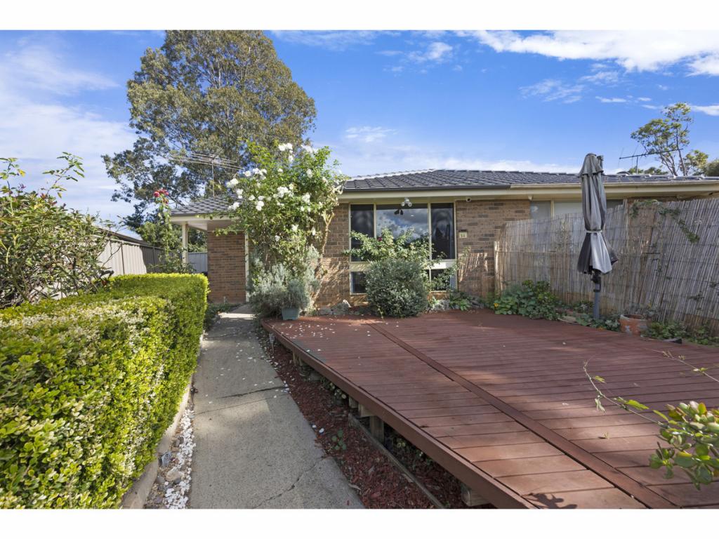 5a Fabian Pl, Rosemeadow, NSW 2560