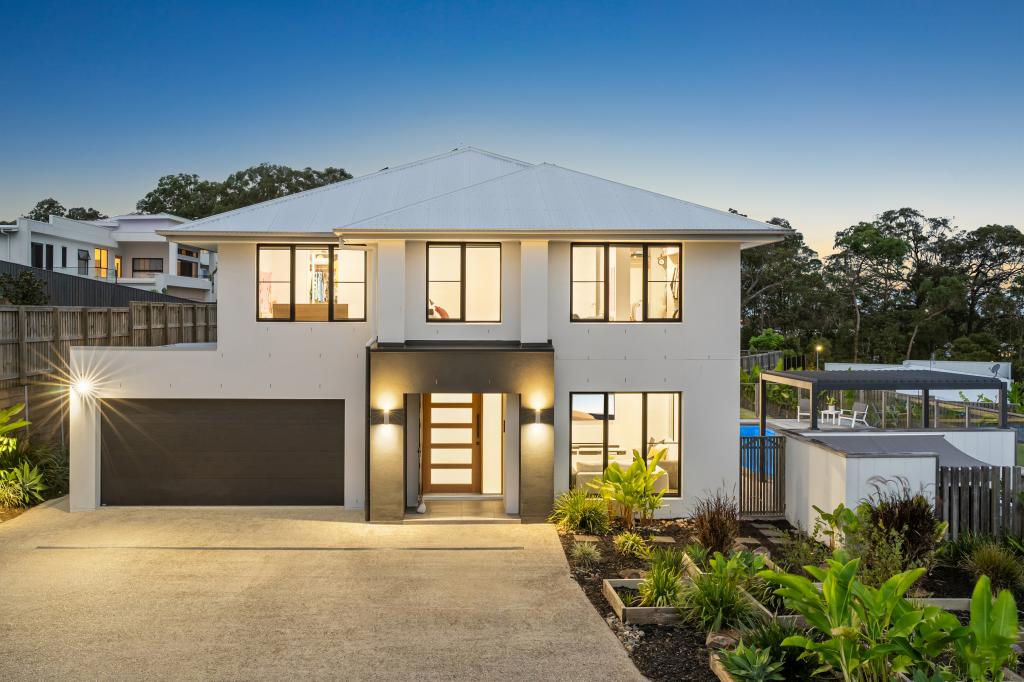 4 Lily Pl, Peregian Springs, QLD 4573