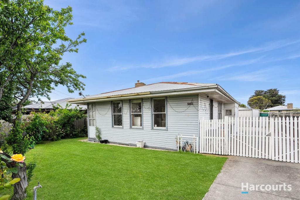 562 Thompson Rd, Norlane, VIC 3214