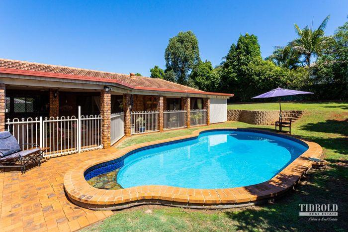 20 Amanda St, Cleveland, QLD 4163