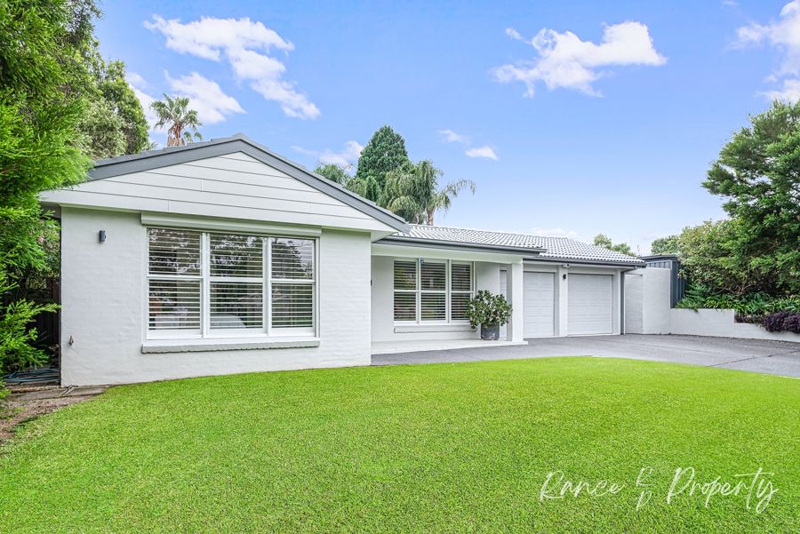 1 Amelia Godbee Ave, Glenhaven, NSW 2156