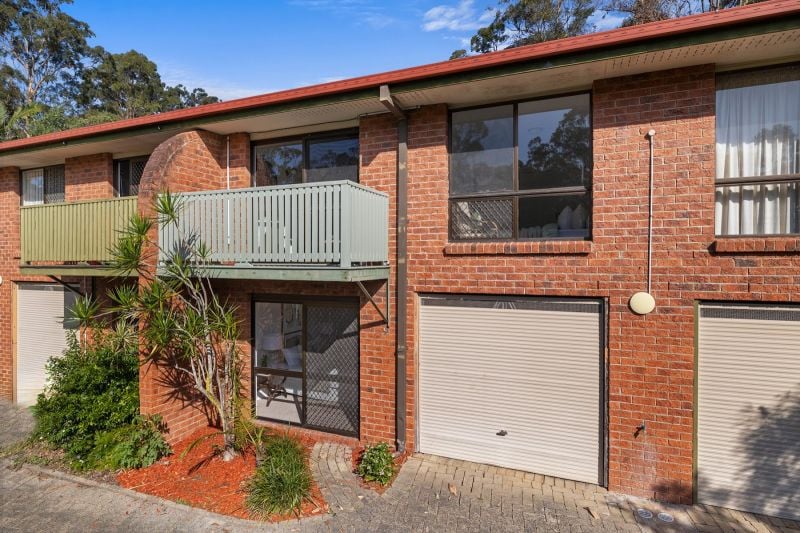 9/394 Chatswood Rd, Shailer Park, QLD 4128