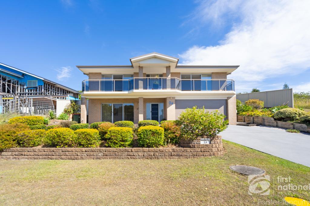 3a Pioneer Dr, Forster, NSW 2428