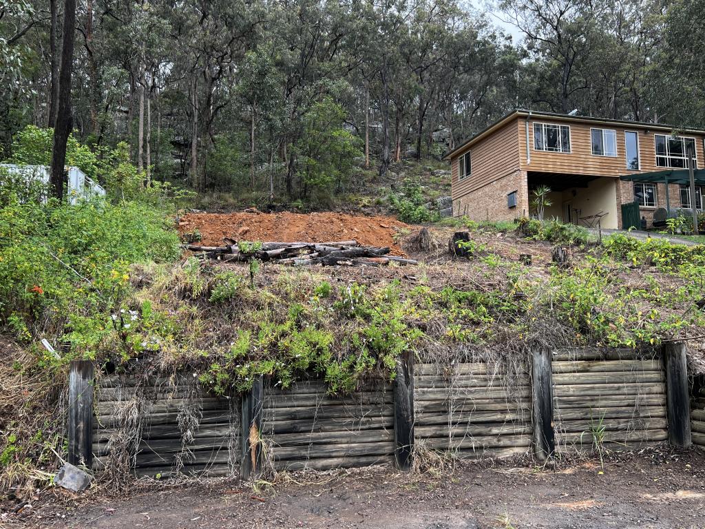 542 Settlers Rd, Lower Macdonald, NSW 2775