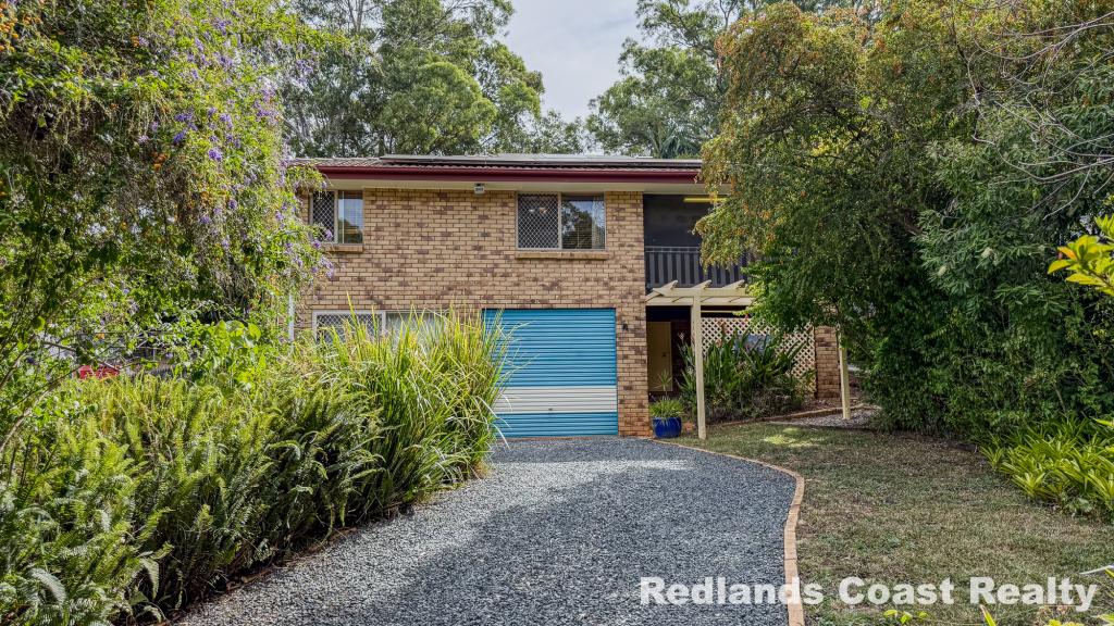 24 Wyena Ave, Lamb Island, QLD 4184