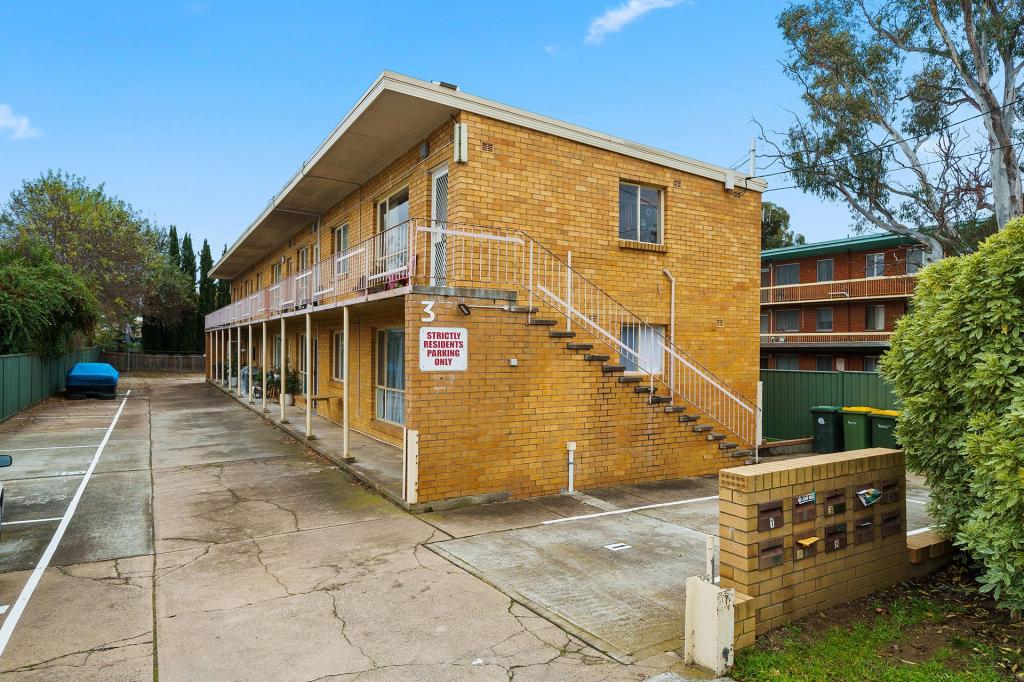 8/3 Charles St, Queanbeyan, NSW 2620