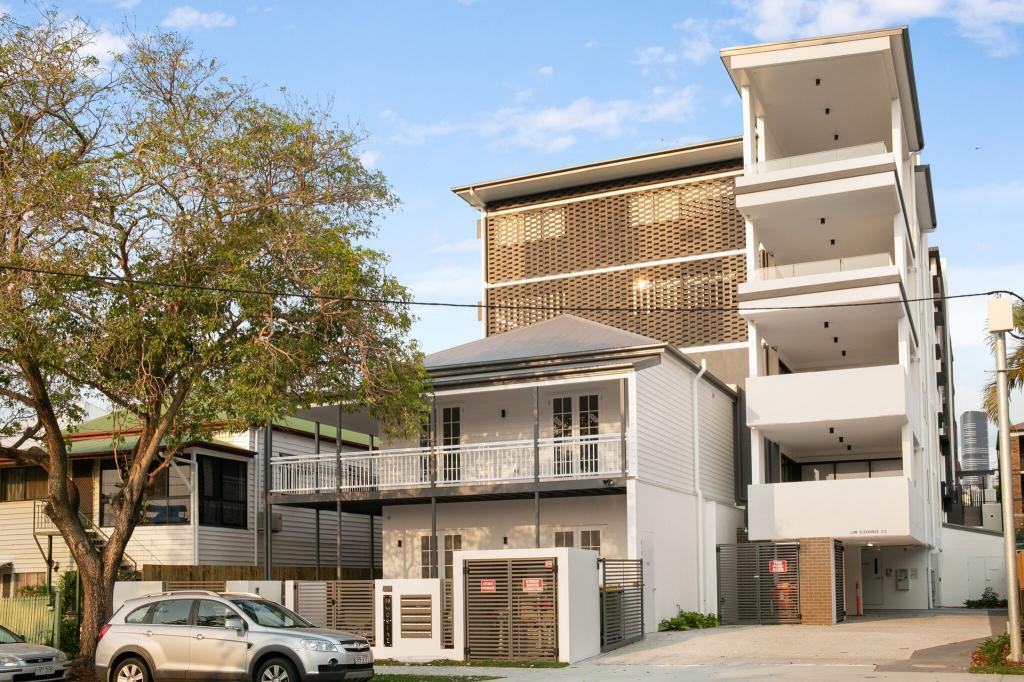 3/10 O'Connell St, West End, QLD 4101