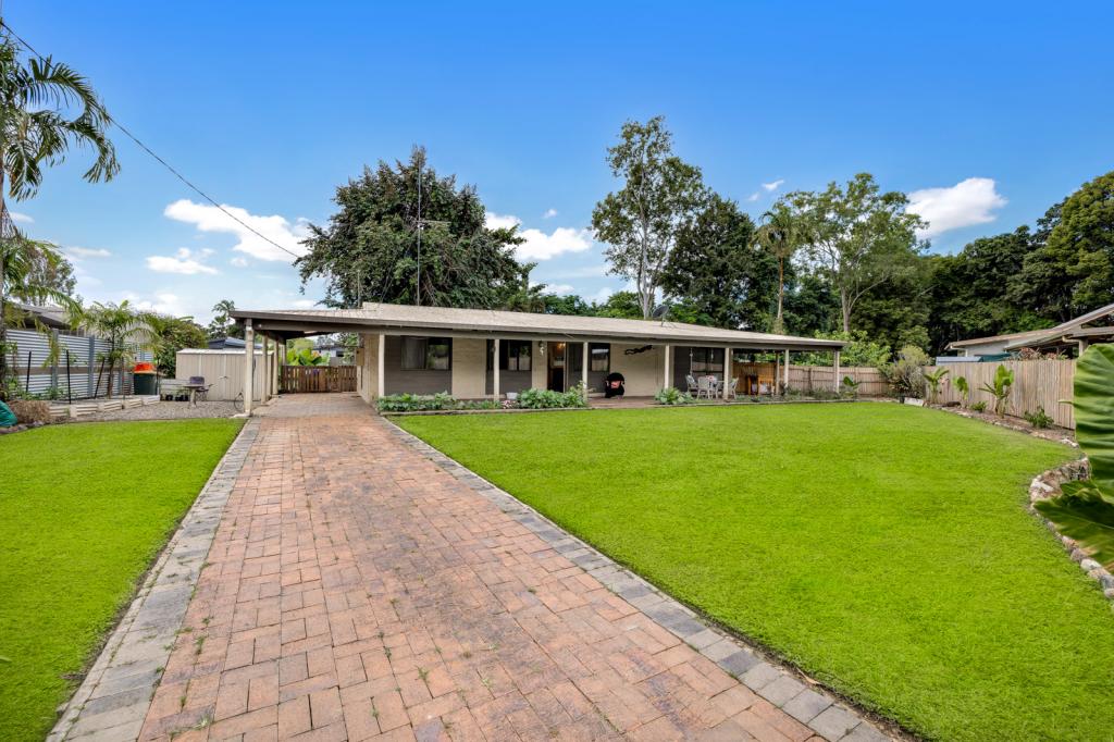 4 Gadgarra Cl, Edmonton, QLD 4869