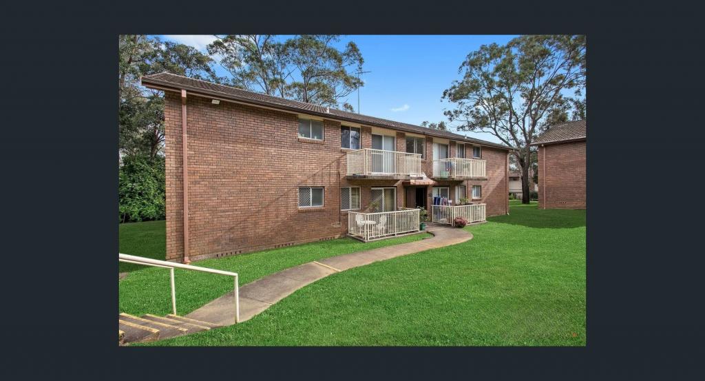 30/57 Jacaranda Ave, Bradbury, NSW 2560