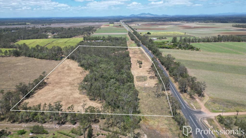 Lot 130/276 Bruce Hwy, Glenorchy, QLD 4650
