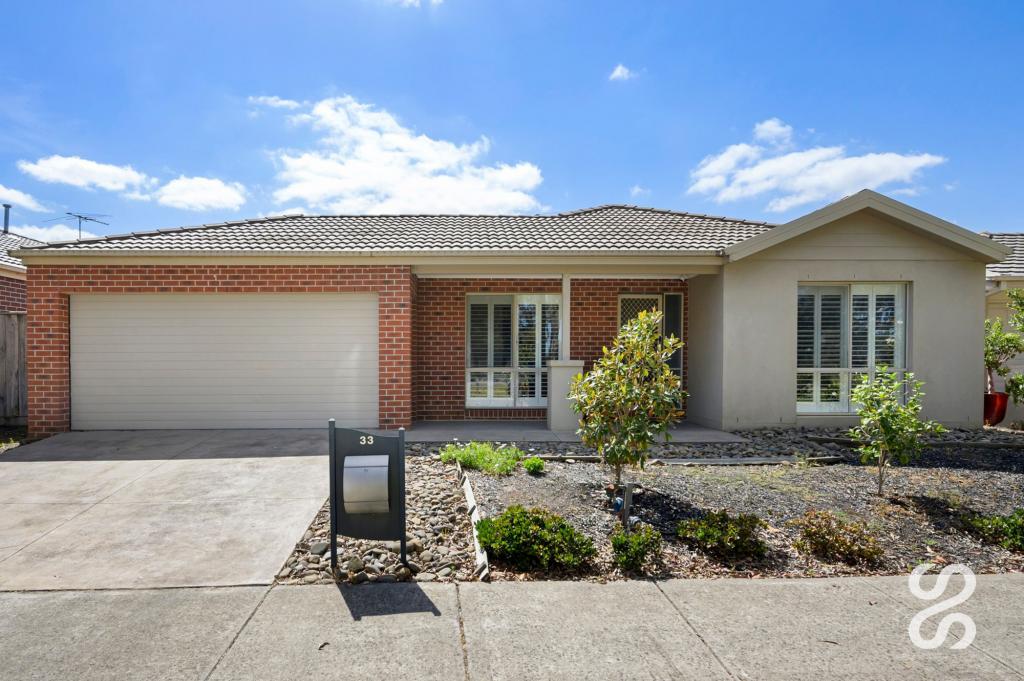 33 Sanctum Cct, Doreen, VIC 3754