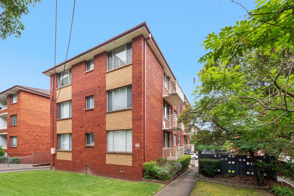 3/48 West Pde, West Ryde, NSW 2114