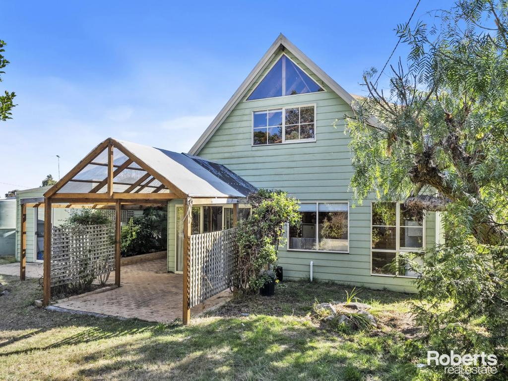 2014 Coles Bay Rd, Coles Bay, TAS 7215